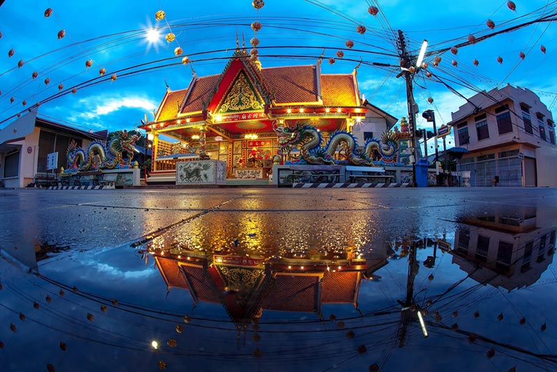 สำนักงานพาณิชย์จังหวัดยโสธร